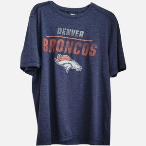 Denver Broncos Shirt